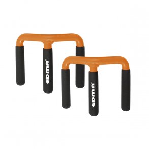 EDMA b�reh�ndtag (2 stk) Duoplac 640 - 1939041