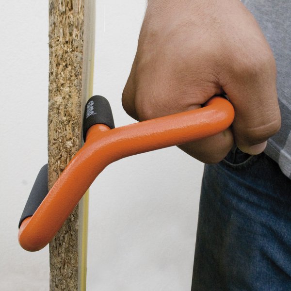 EDMA b�reh�ndtag (2 stk) Duoplac 640 - 1939041