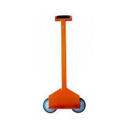 EDMA transporttrolley til gipsplader Roll Plac 645 - 2108317