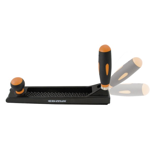 EDMA gipsh�vl/rasp 257 mm Vario Rap 647 - 1939044