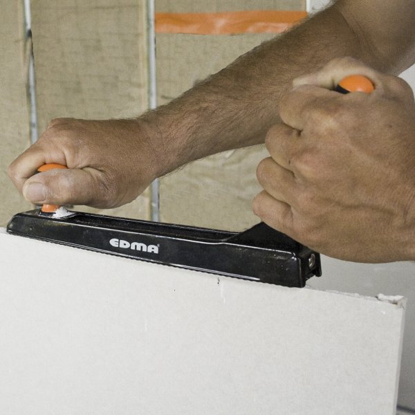 EDMA gipsh�vl/rasp 257 mm Vario Rap 647 - 1939044