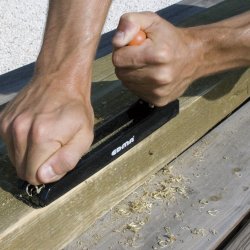 EDMA gipsh�vl/rasp 257 mm Vario Rap 647 - 1939044