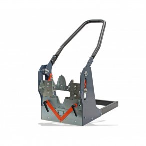 EDMA profilklipper/saks til st�lreglar ProfilCut&reg; MEGA - 2277192