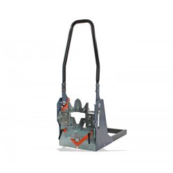 EDMA profilklipper/saks til st�lreglar ProfilCut&reg; MEGA - 2277192