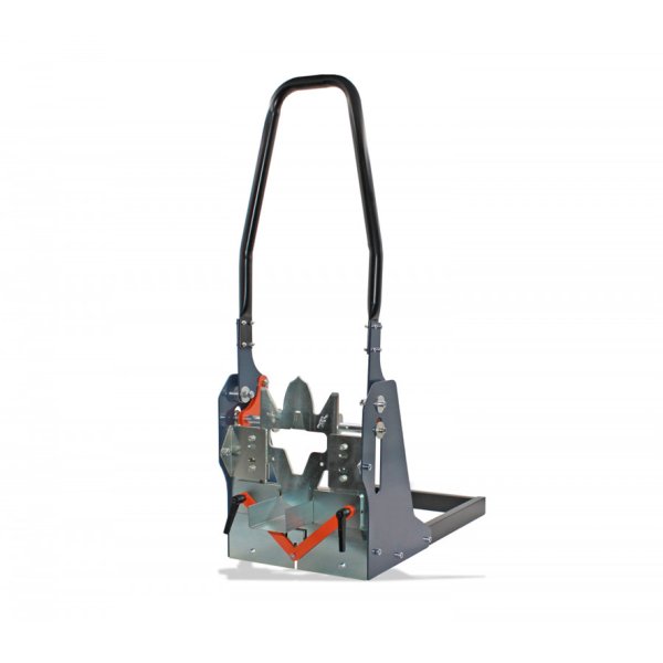 EDMA profilklipper/saks til st�lreglar ProfilCut&reg; MEGA - 2277192