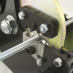 EDMA gevindstangklipper �6 - 10 mm RodCut 659 - 1687613