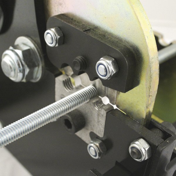 EDMA gevindstangklipper �6 - 10 mm RodCut 659 - 1687613