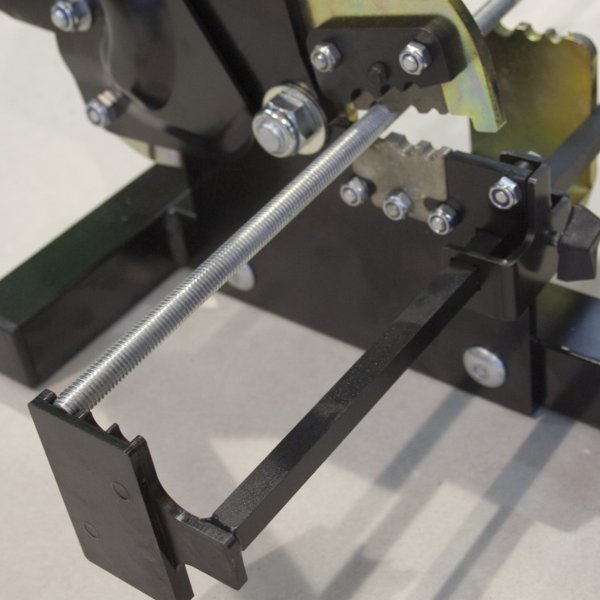 EDMA gevindstangklipper �6 - 10 mm RodCut 659 - 1687613