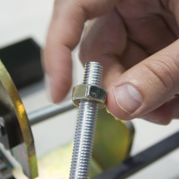 EDMA gevindstangklipper �6 - 10 mm RodCut 659 - 1687613