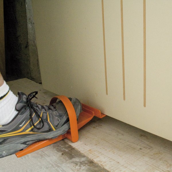 EDMA pladel�fter st�l Footplac 660 - 1939045