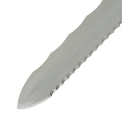 EDMA isoleringskniv 300 mm inkl. nylon skede - 1973232