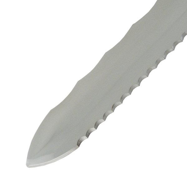 EDMA isoleringskniv 300 mm inkl. nylon skede - 1973232