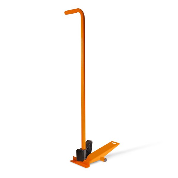 EDMA pladeholder med kile Blocplac 665 - 1939049