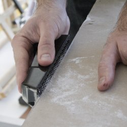 EDMA gipsh�vl/rasp 140 mm Easy Rap 667 - 1939050