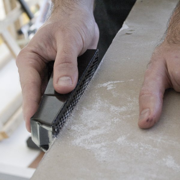 EDMA gipsh�vl/rasp 140 mm Easy Rap 667 - 1939050