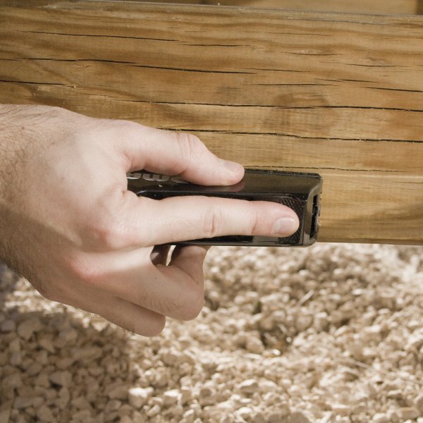 EDMA gipsh�vl/rasp 140 mm Easy Rap 667 - 1939050