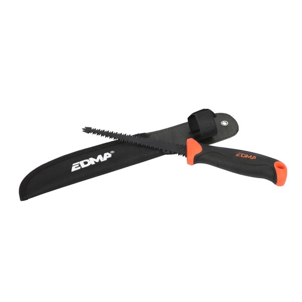 EDMA stiksav/gipsstiksav 150 mm Crocoplac 670 - 1939052