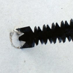 EDMA stiksav/gipsstiksav 150 mm Crocoplac 670 - 1939052