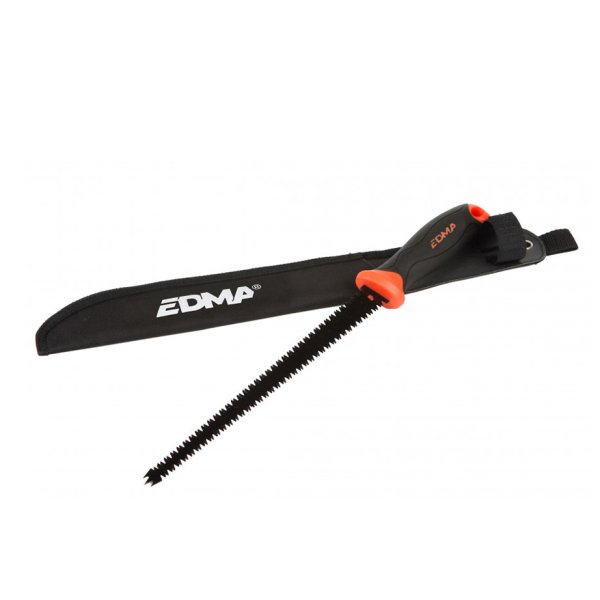 EDMA stiksav/gipsstiksav 250 mm Crocoplac 672 - 1972937