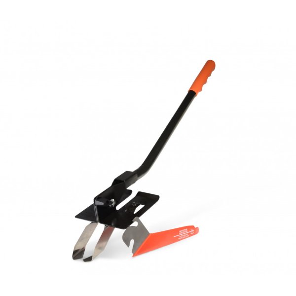 EDMA kanal isoleringssk�rer CanalCut 35 x 35