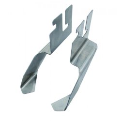 EDMA kanalkniv til CanalCut 35 x 35 mm