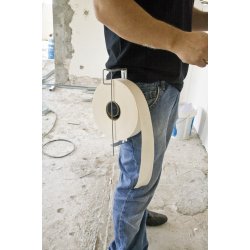 EDMA remseholder (strimmelholder) med b�lte oph�ng - 2166685