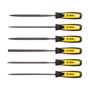 TOPEX nlefilest 6 dele - 2370106