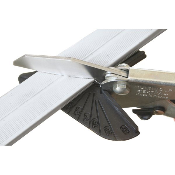 EDMA listesaks 245 mm Multi Coup&reg; Extra - 1984485