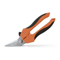 EDMA universal kombisaks med 2K-h�ndtag PluriCoup ERGO