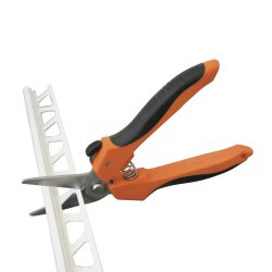 EDMA universal kombisaks med 2K-h�ndtag PluriCoup ERGO