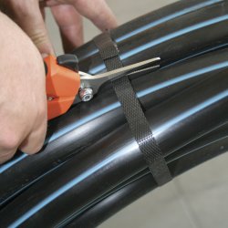 EDMA universal kombisaks med 2K-h�ndtag PluriCoup ERGO