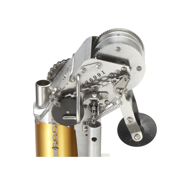 TapeTech EasyClean Automatic Taper - Bazooka - 1851466