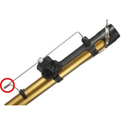 TapeTech EasyClean Automatic Taper - Bazooka - 1851466