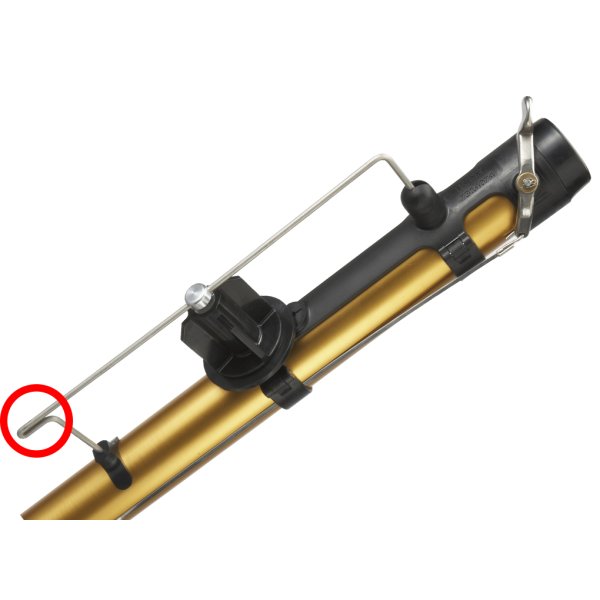 TapeTech EasyClean Automatic Taper - Bazooka - 1851466