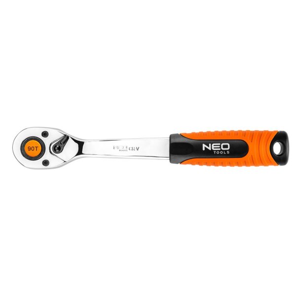 NEO skralde 1/2", 90T - 2398716