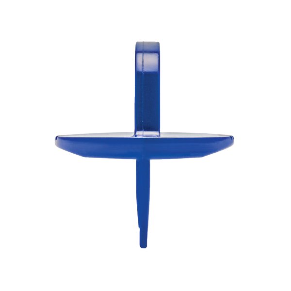 EDMA afstandstykke 3 mm ps &aacute; 10 stk - 2124466