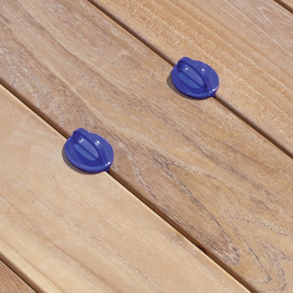 EDMA afstandstykke 3 mm ps &aacute; 10 stk - 2124466