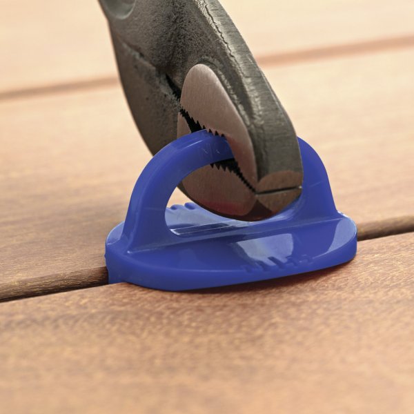 EDMA afstandstykke 3 mm ps &aacute; 10 stk - 2124466