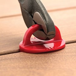 EDMA afstandstykke 5 mm ps &aacute; 10 stk - 2124467