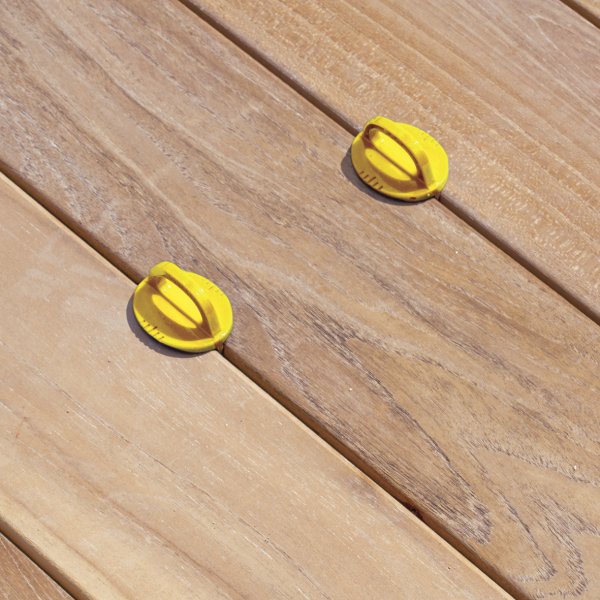 EDMA afstandstykke 7 mm ps &aacute; 10 stk - 2124469