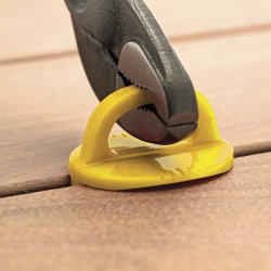 EDMA afstandstykke 7 mm ps &aacute; 10 stk - 2124469