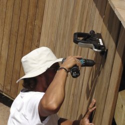 EDMA br�ddetvinge Press Deck&reg; 865 - 1973127