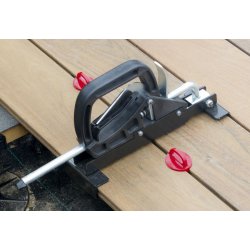 EDMA br�ddetvinge Press Deck&reg; 865 - 1973127