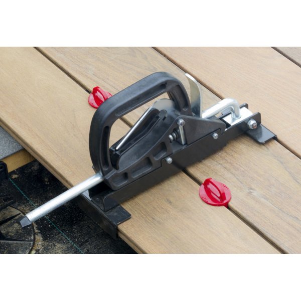 EDMA br�ddetvinge Press Deck&reg; 865 - 1973127