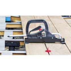 EDMA br�ddetvinge Press Deck&reg; 865 - 1973127