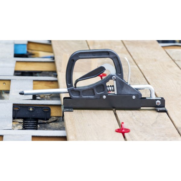 EDMA br�ddetvinge Press Deck&reg; 865 - 1973127