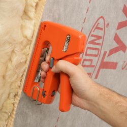 TACWISE Z3-13L klamme og stiftpistol - Passer til 13/6 - 14 mm klamme og stift 180 - 1605849-UDG