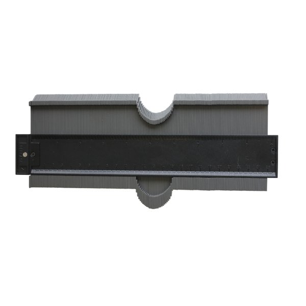 EDMA konturm�l, plast 250 mm - 1960351