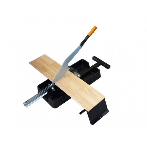 EDMA slagsaks t/laminat + vinyl Straticut&reg; 230 LVT - 2108182