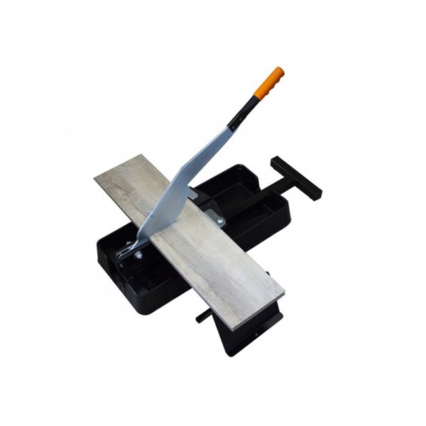 EDMA slagsaks t/laminat + vinyl Straticut&reg; 230 LVT - 2108182